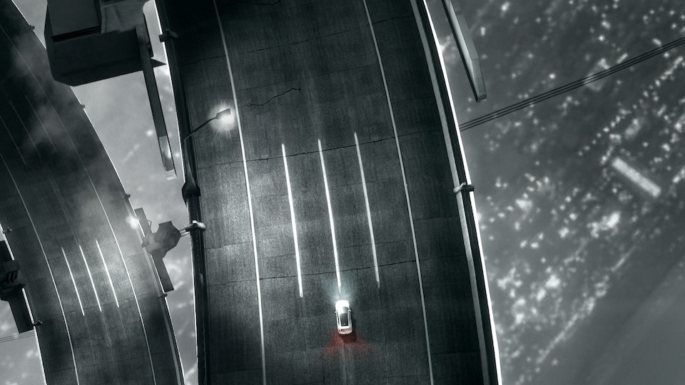 GT RIDE – Viral Gaming for Kia – Racetrack