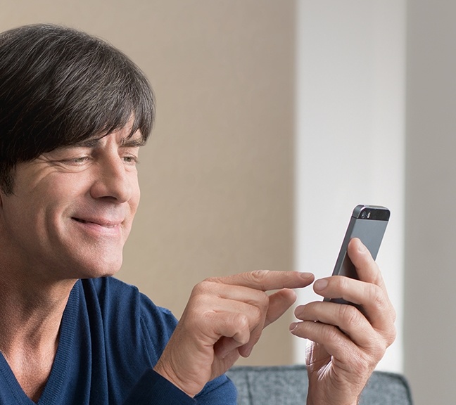 NIVEA MEN WM App – Das perfekte Fan-Tool zur WM 2014
