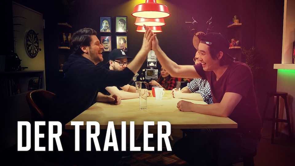 Weekly Wahnsinn – Der Trailer